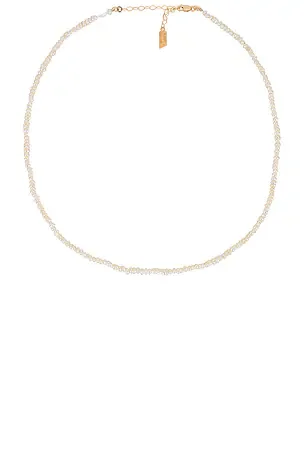 Baby Pearl Choker