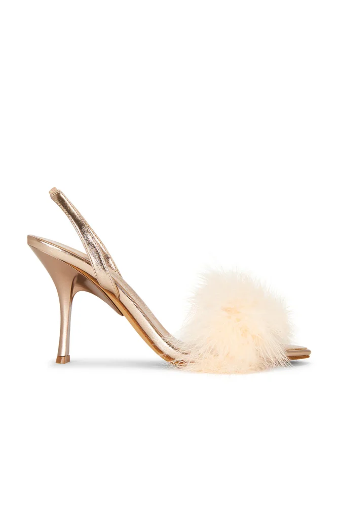 The Frug Sandal