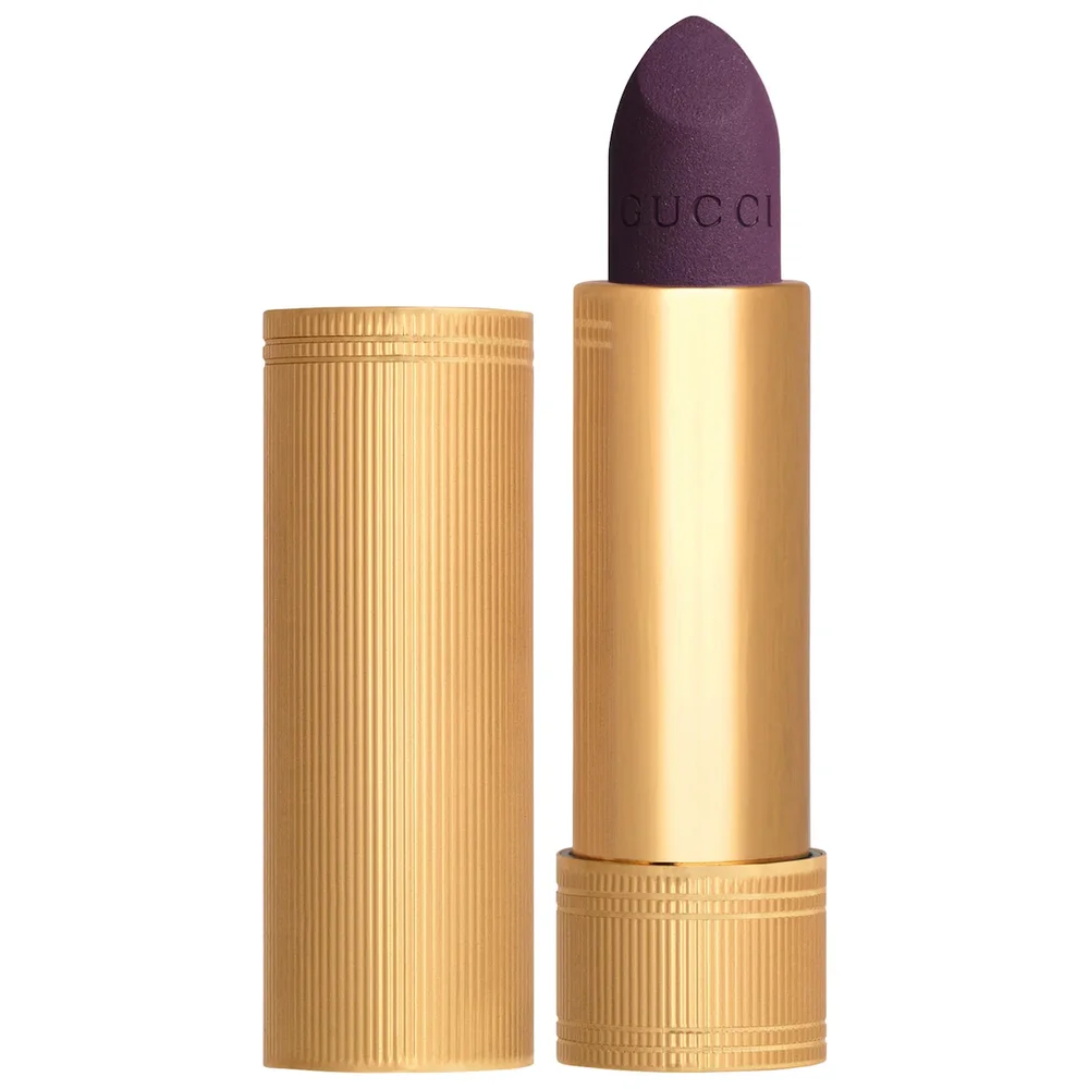 Velvet Matte Lipstick in 702 Anne Lilac
