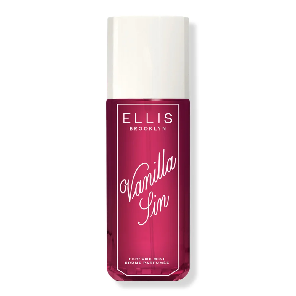 VANILLA SIN Perfume Mist