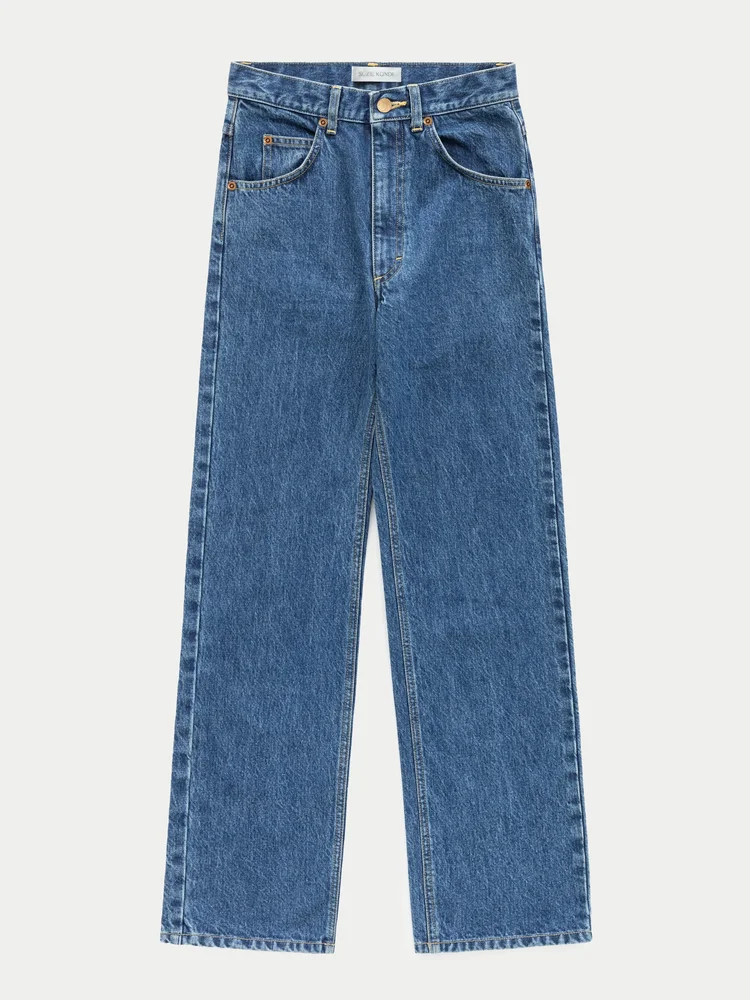 Jordi Denim Jeans
