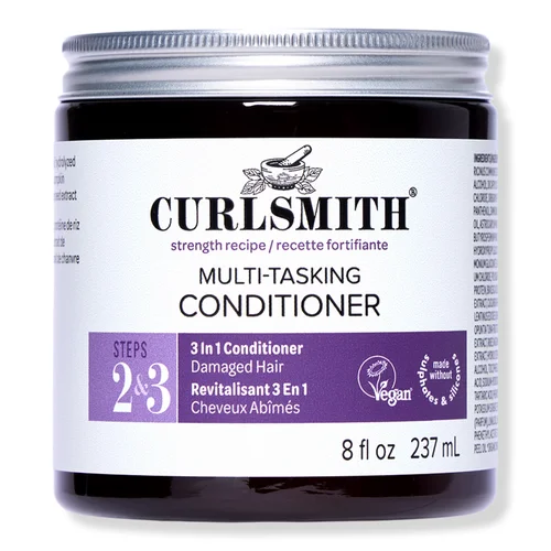 Multi-Tasking Curl Conditioner - 8.0 oz