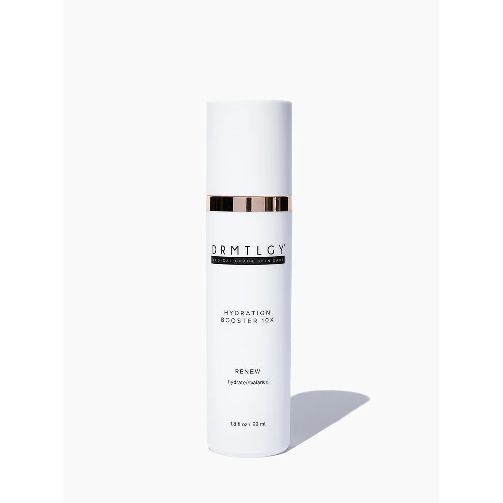Hydration Booster 10X Hyaluronic Acid Serum