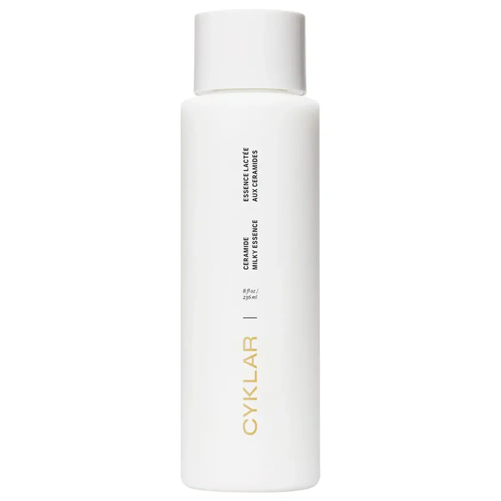 Ceramide Milky Essence for Full-Body Hydration