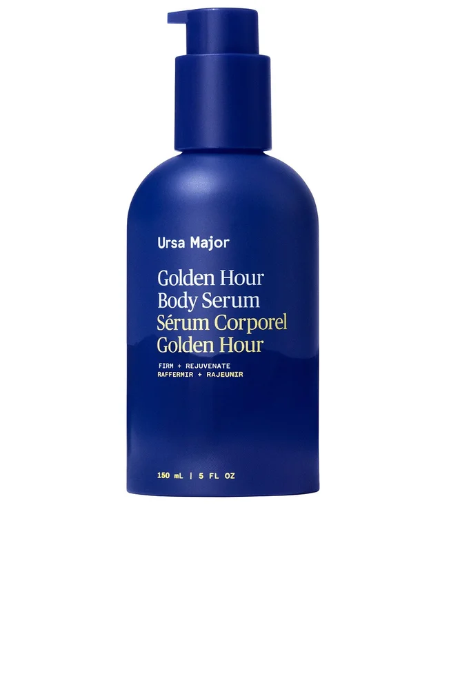 Golden Hour Body Serum