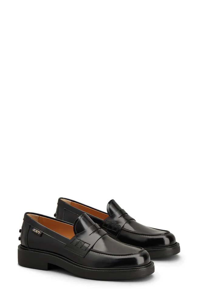 Penny Loafer