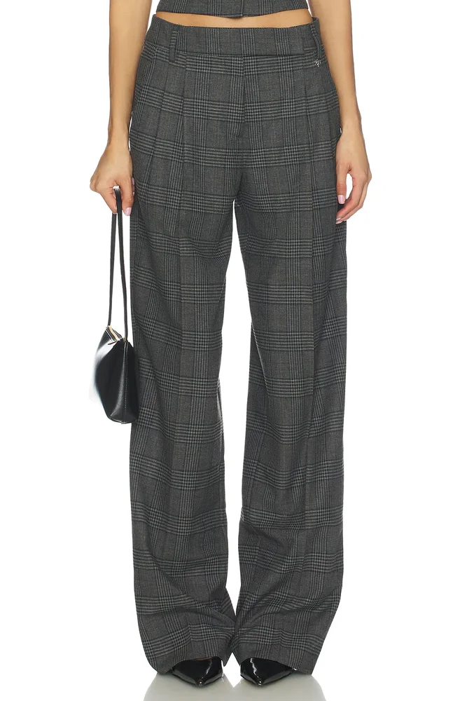 Daliah Baggy Pant