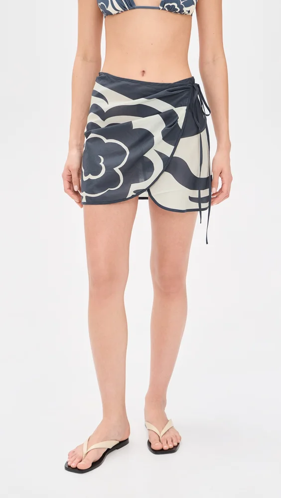 Lilou Sarong