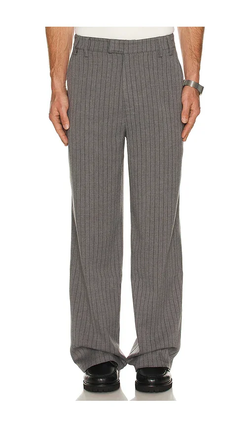 Amagansett Modern Trouser