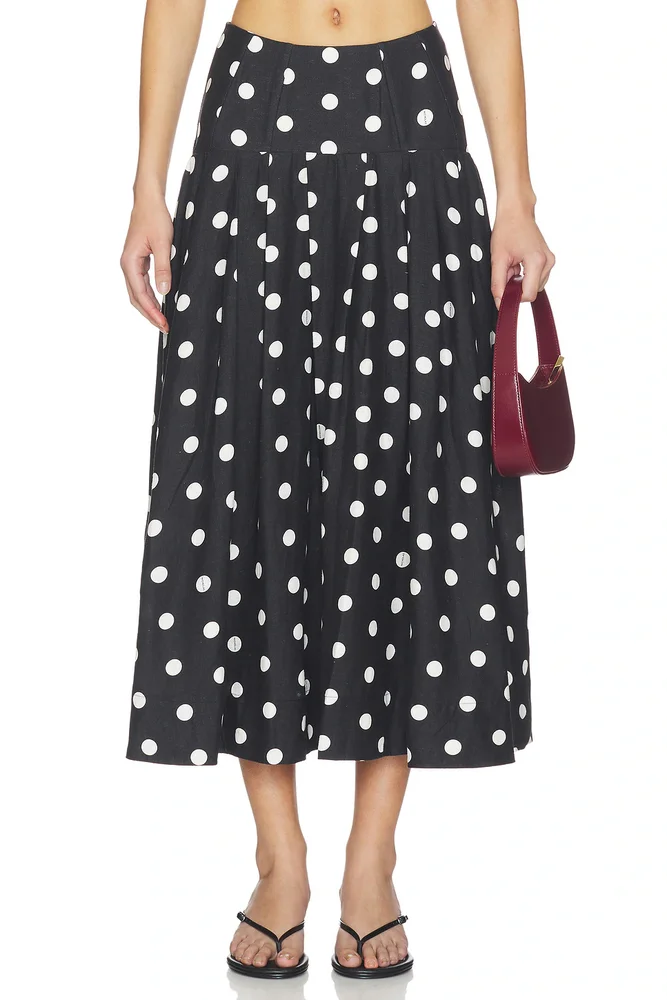 Nicholas Yasmin Skirt