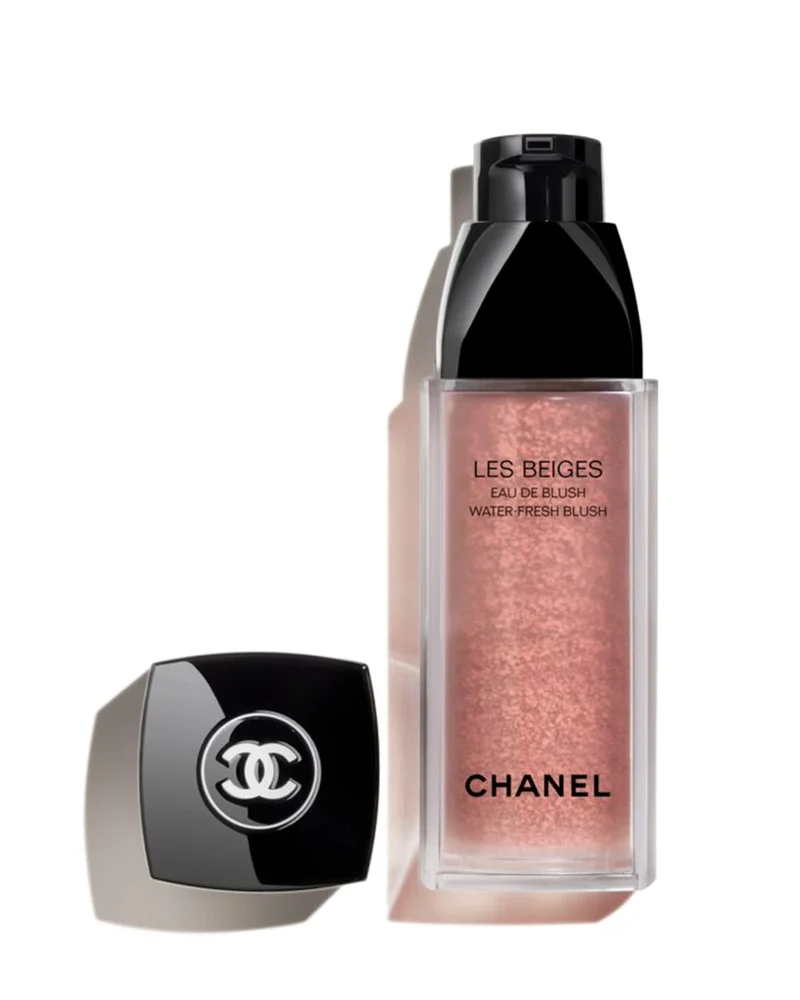 Les Beiges Water-Fresh Blush Light Pink