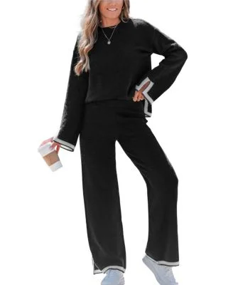 Sweater Lounge Set