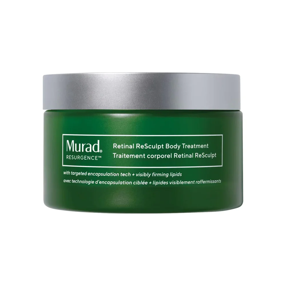 Retinal ReSculpt Firming Body Treatment Cream