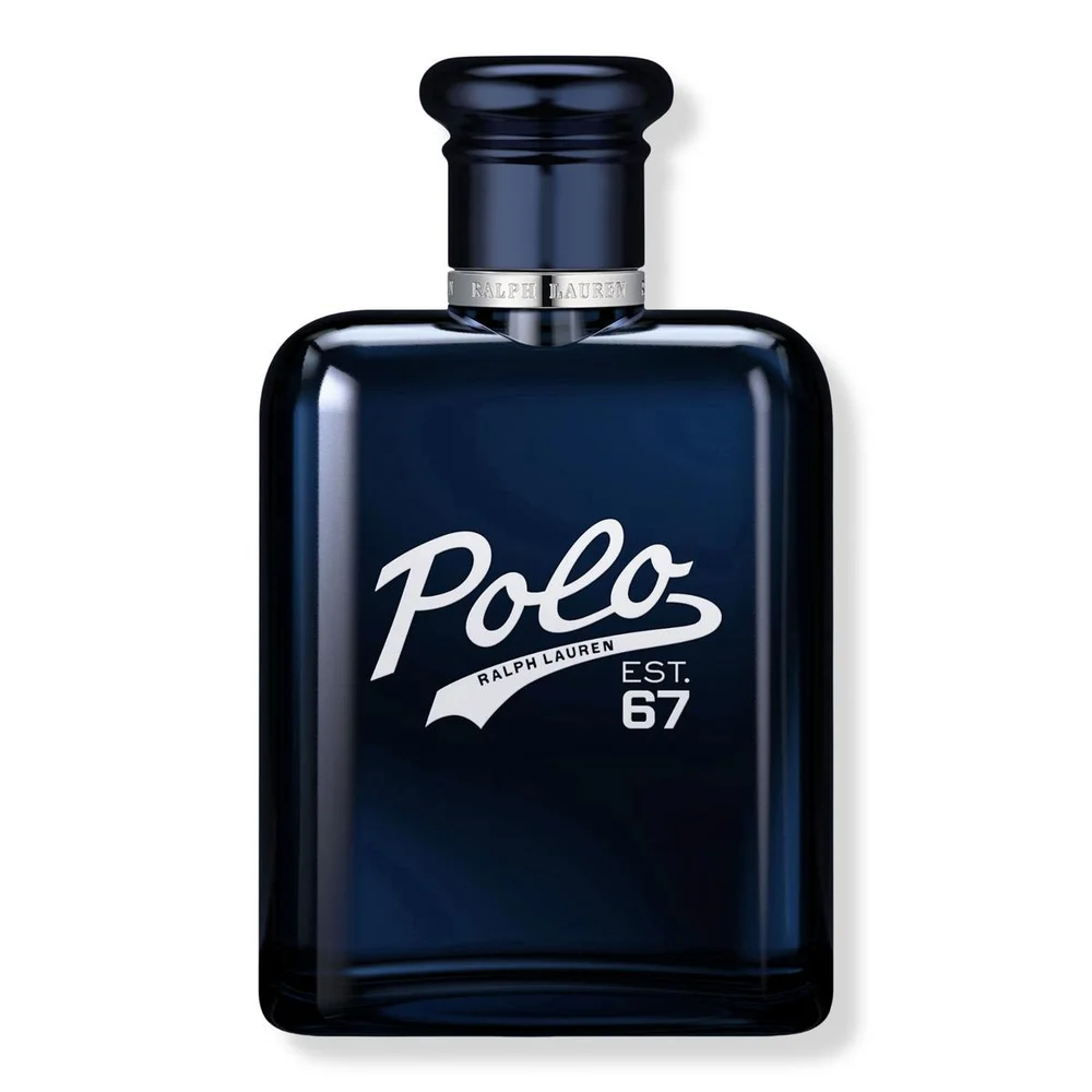 Polo 67 Eau de Toilette with Pineapple & Bergamot