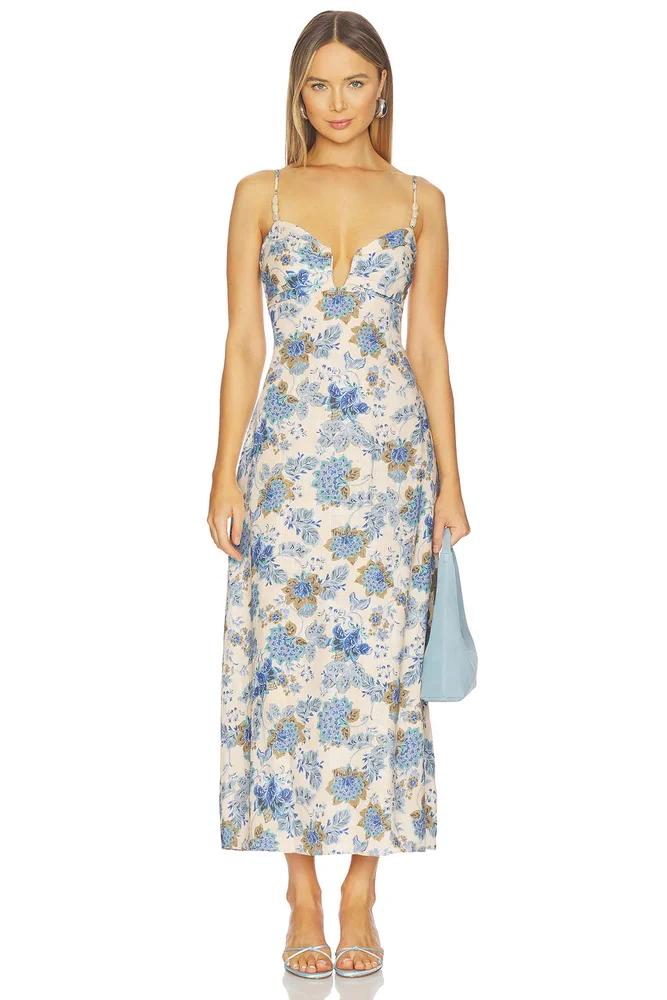 Lucia Dress