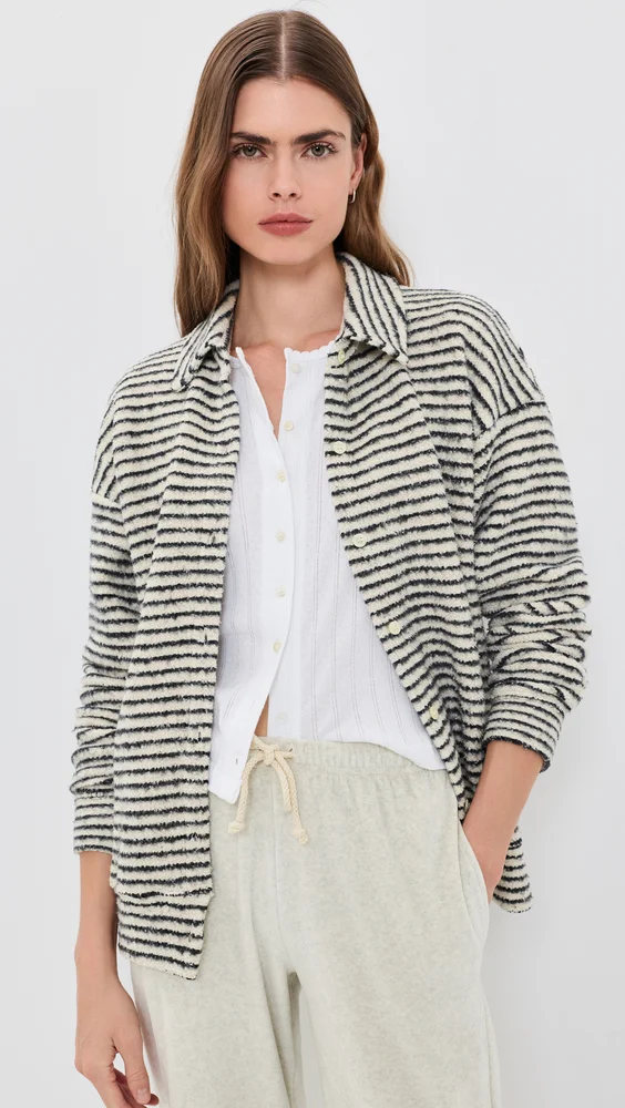 Teri Cardigan
