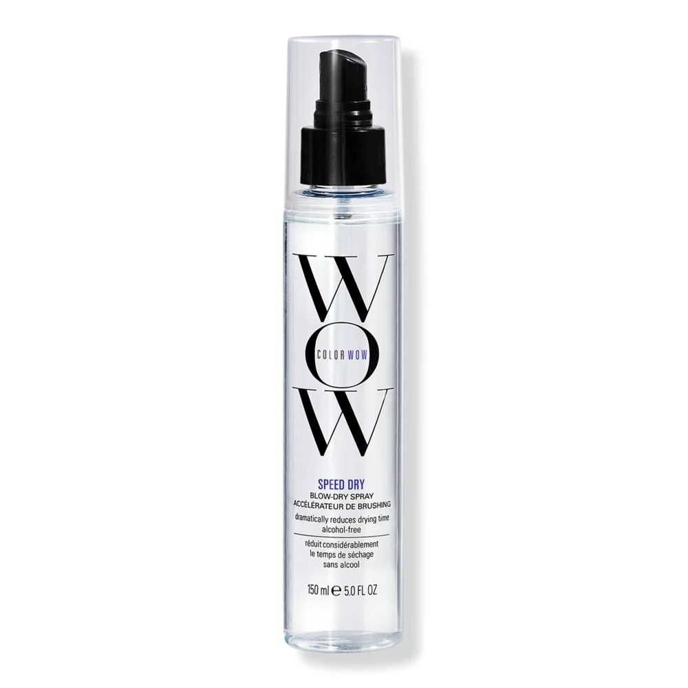 Speed Dry Blow Dry Spray