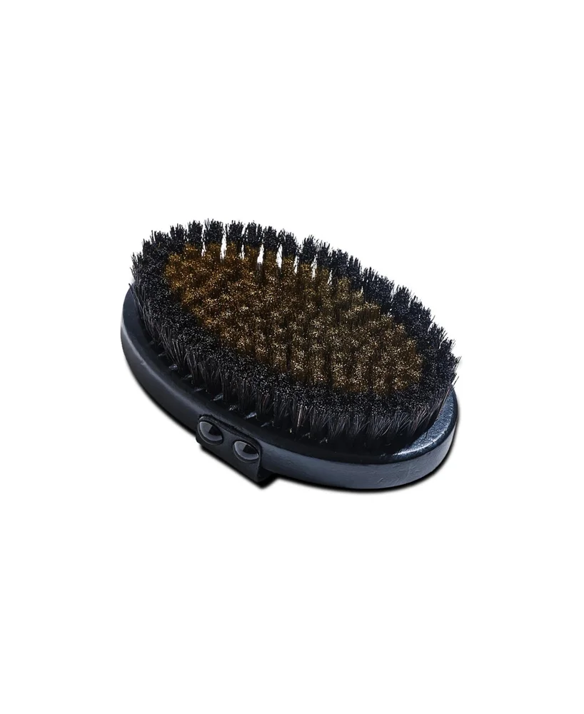Supercharge Copper Body Brush