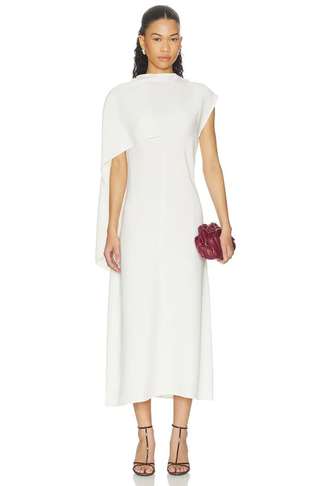 Eris Dress