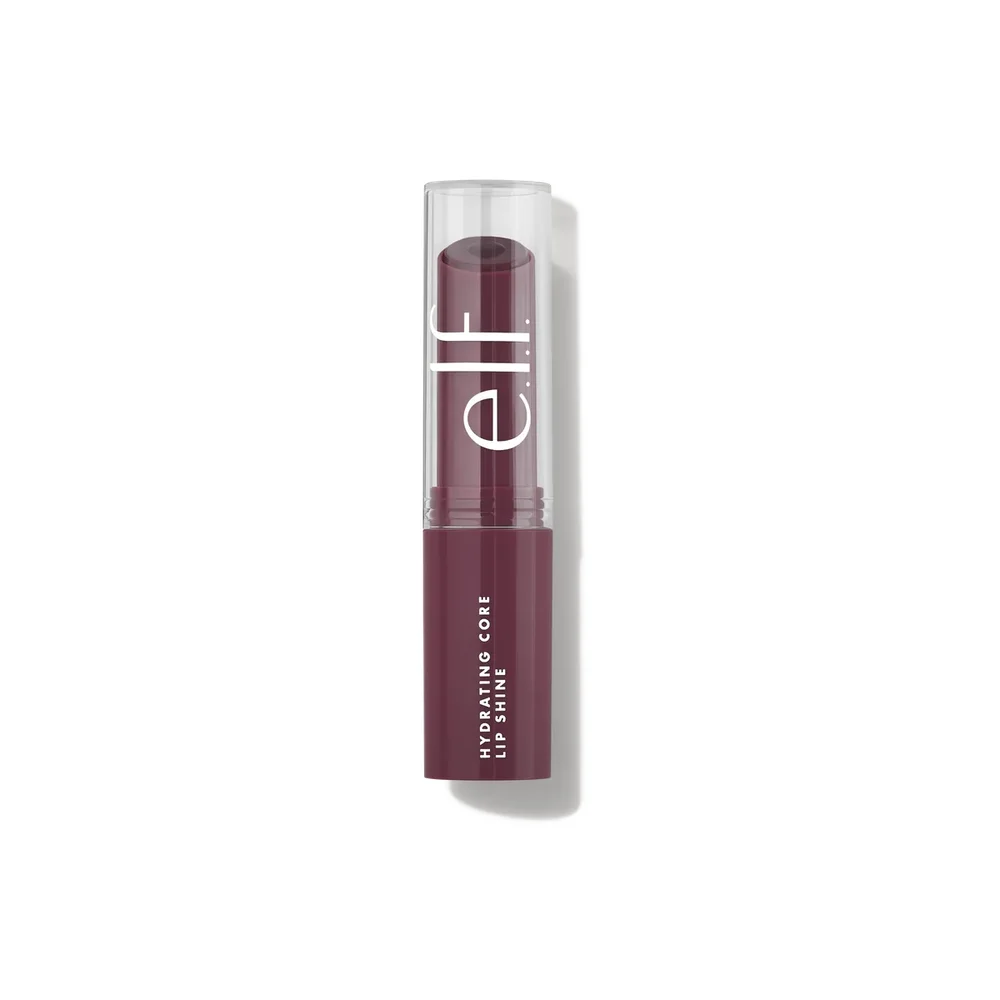 Hydrating Core Lip Shine in Delightful