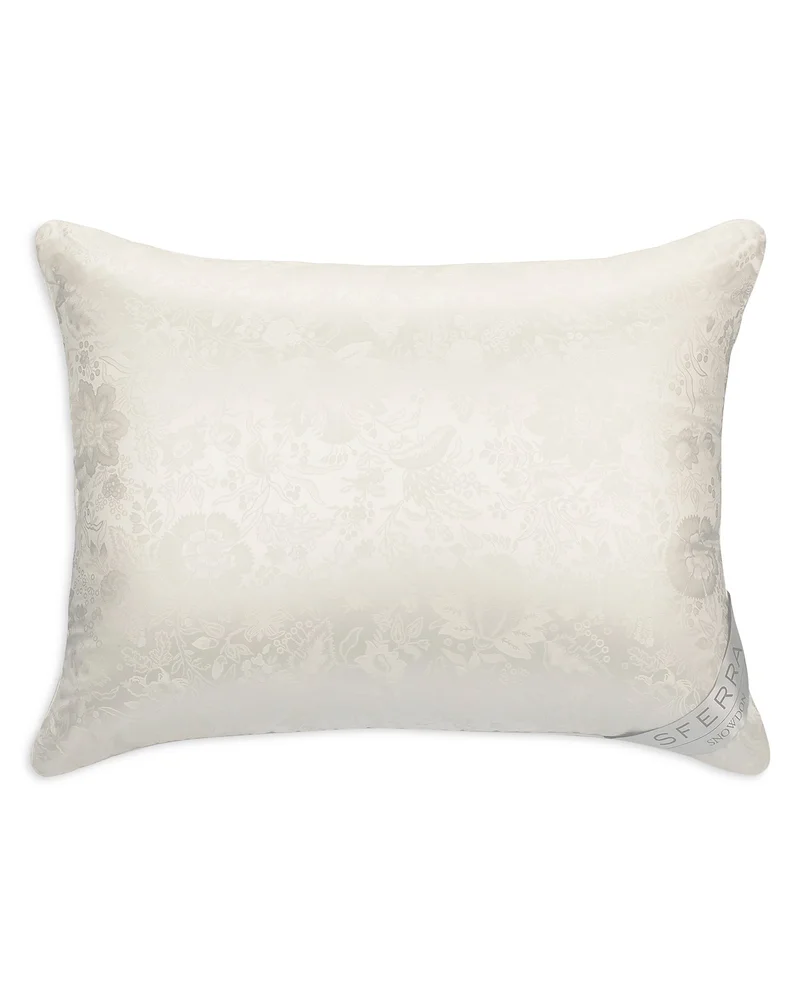 Snowdon Down Pillow