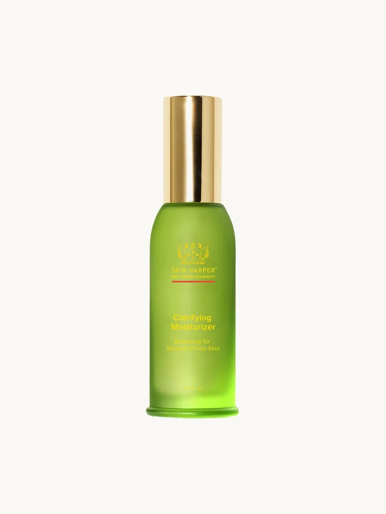 Clarifying Moisturizer in One Size