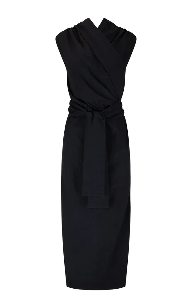 Exclusive Chaimberlain Maxi Dress