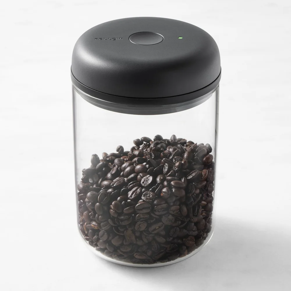 Electric Atmos Canister