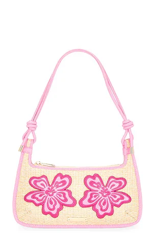 Alba Shoulder Bag