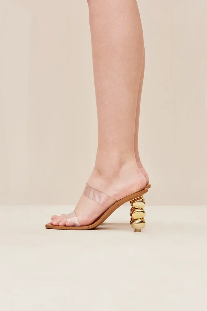 Meta Sandal