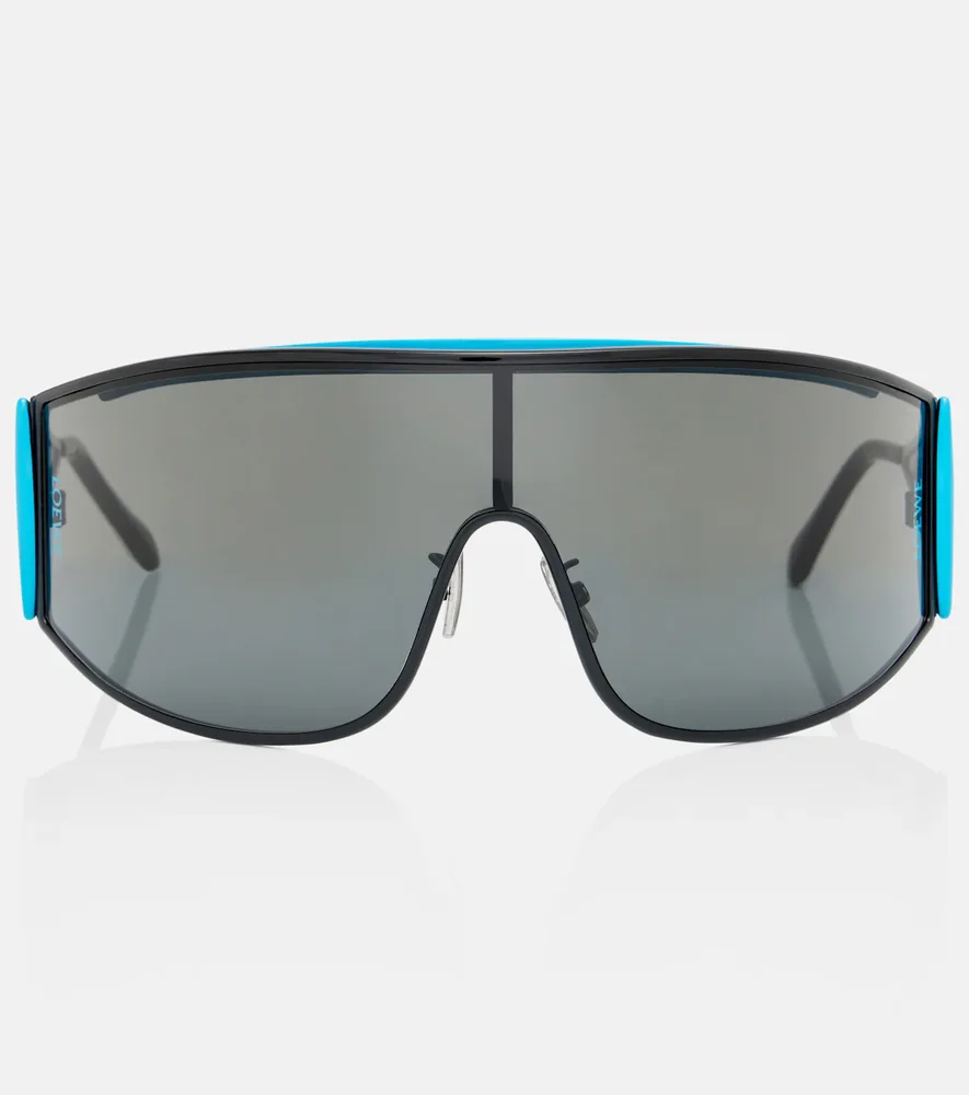 Speed shield sunglasses