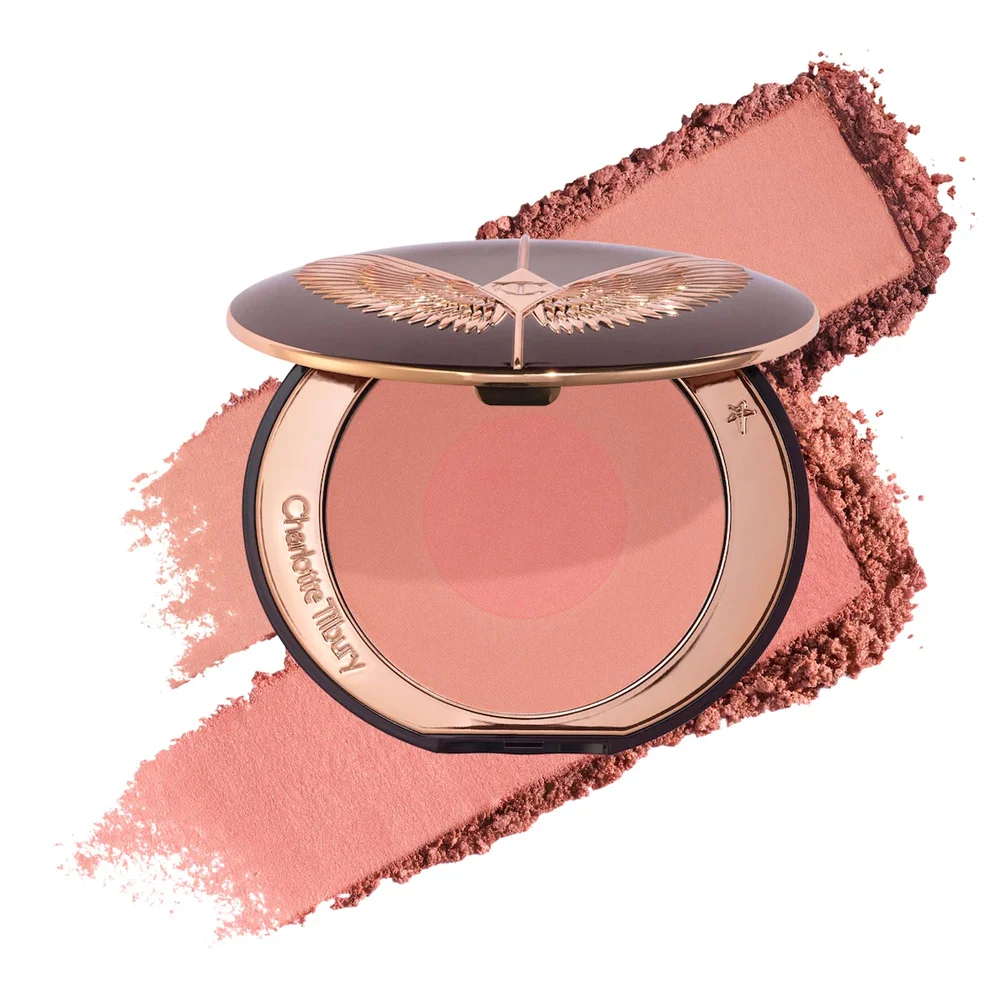 Airbrush Flawless Blush Blur in Ecstasty