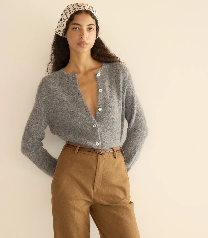 Petra Cardigan