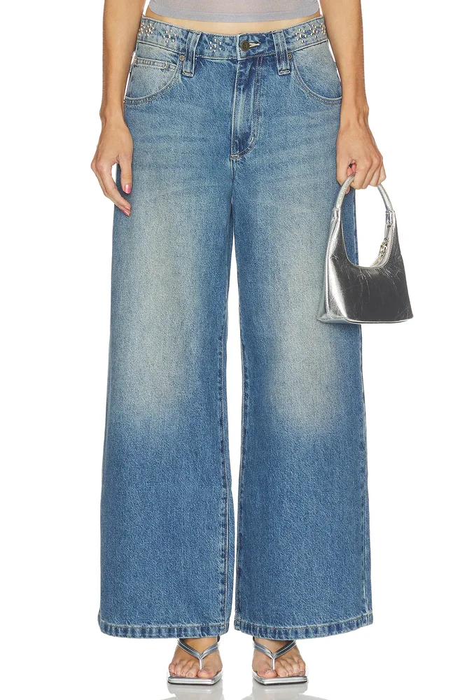 99 Super Baggy Jeans