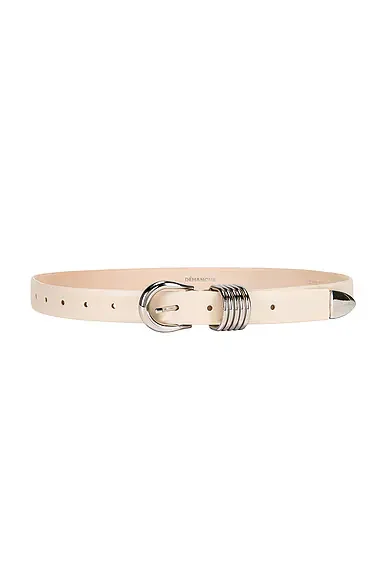 Hollyhock Belt