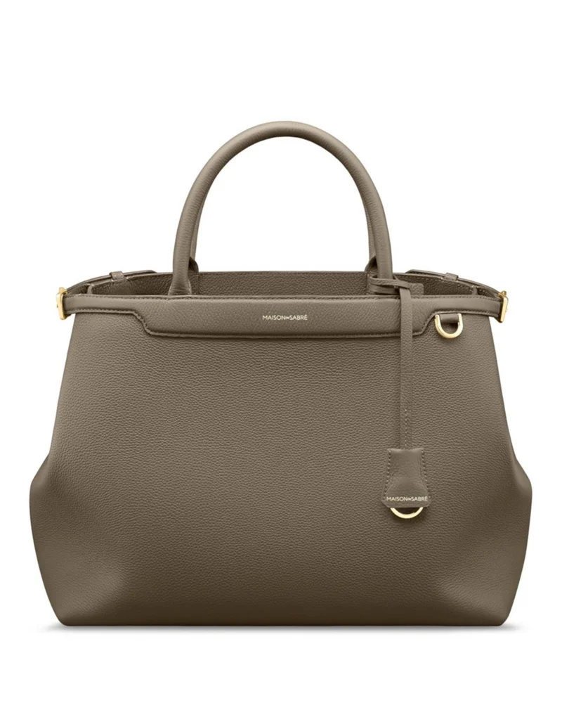 The Large Palais Bag