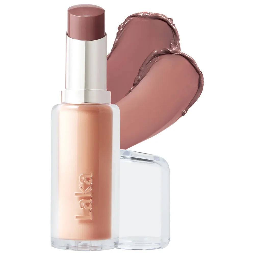 Bonding Glow High Shine Glossy Lipstick