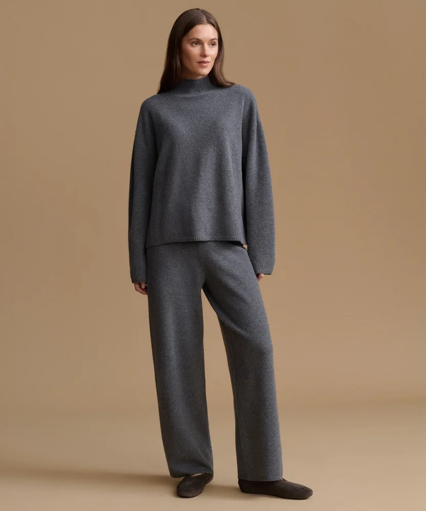 Chalet Sweater