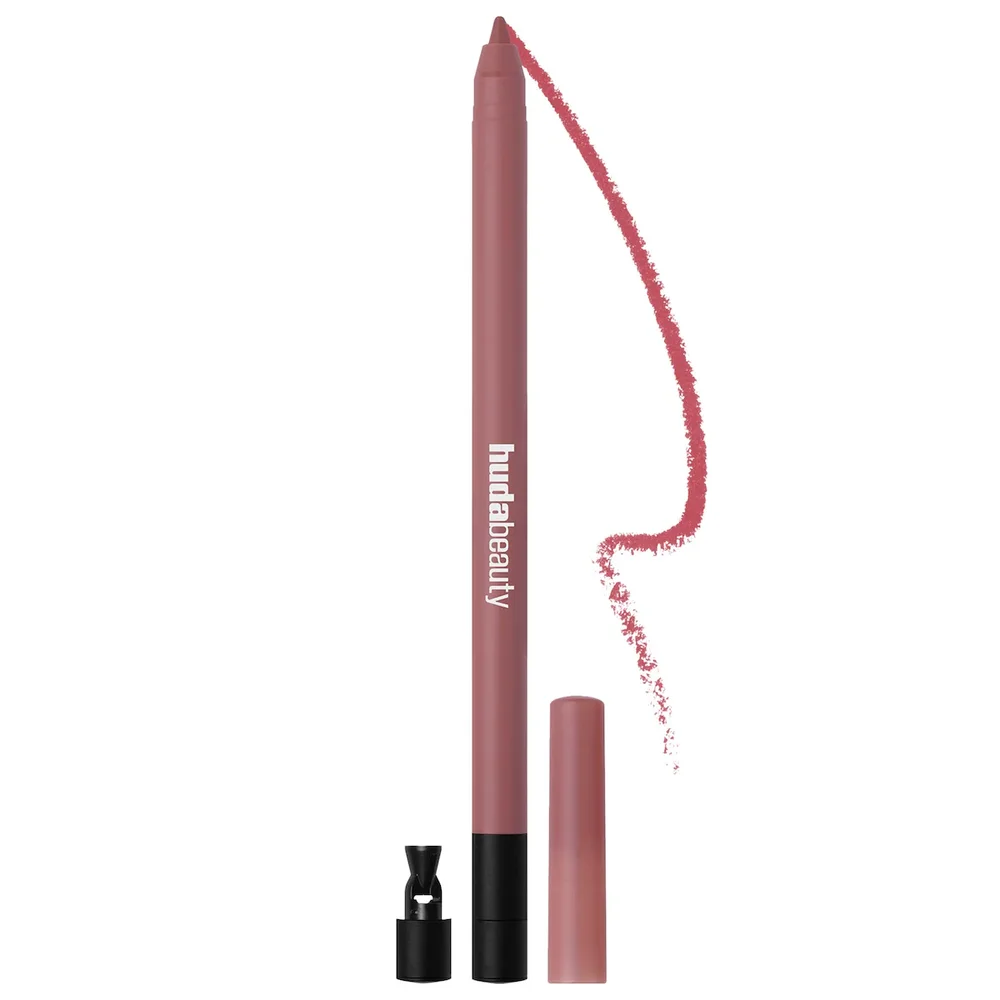 Lip Contour 2.0 Automatic Matte Lip Pencil in Muted Pink
