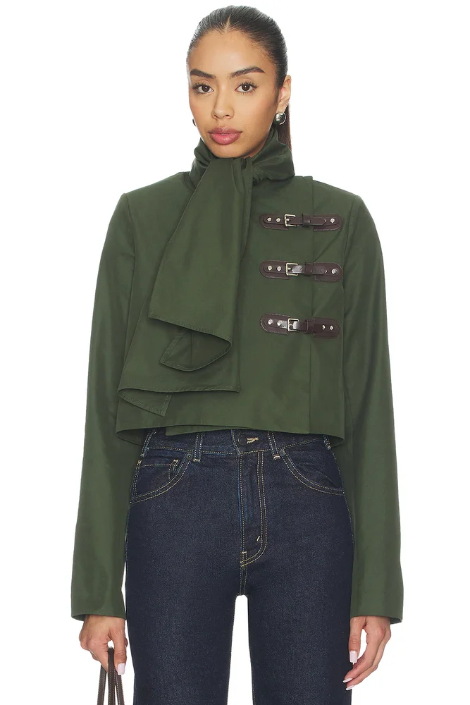 Florence Jacket