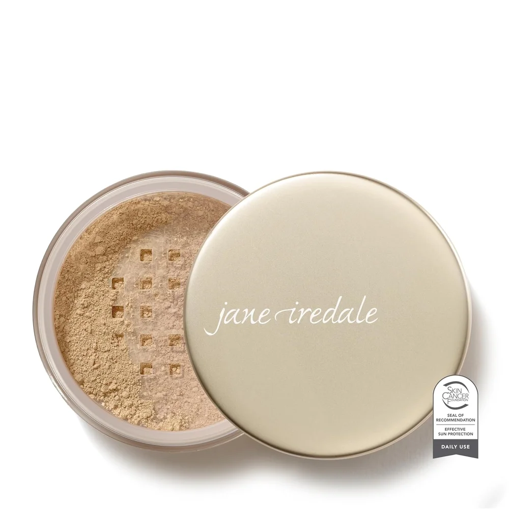 Amazing Base Loose Mineral Powder SPF 20 in Warm Sienna