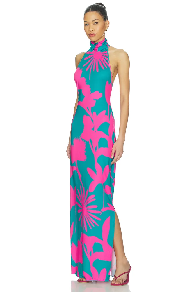 Montana Midi Dress