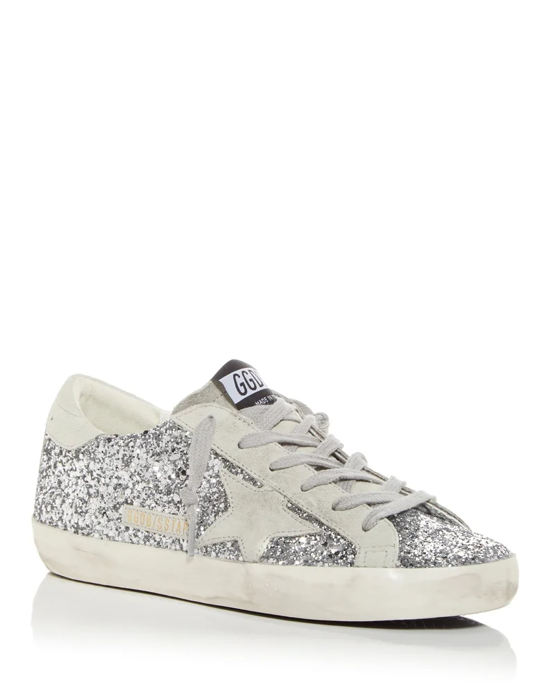 Women's Super Star Low Top Sneakers