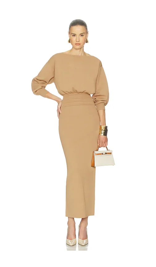 Hildie Maxi Dress