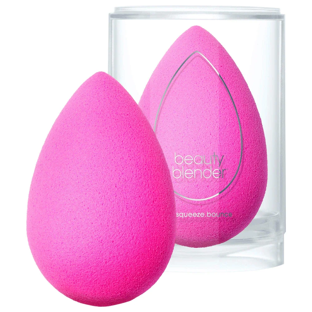 ORIGINAL Beautyblender Makeup Sponge in Pink
