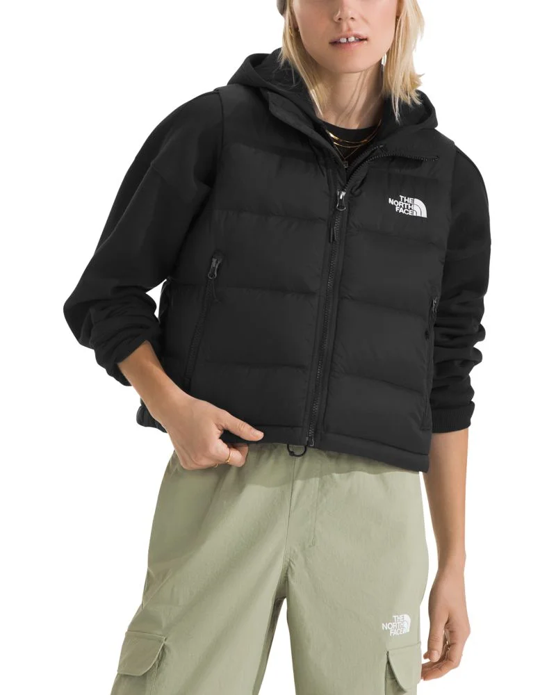 Hydrenalite Quilted A-Line Vest