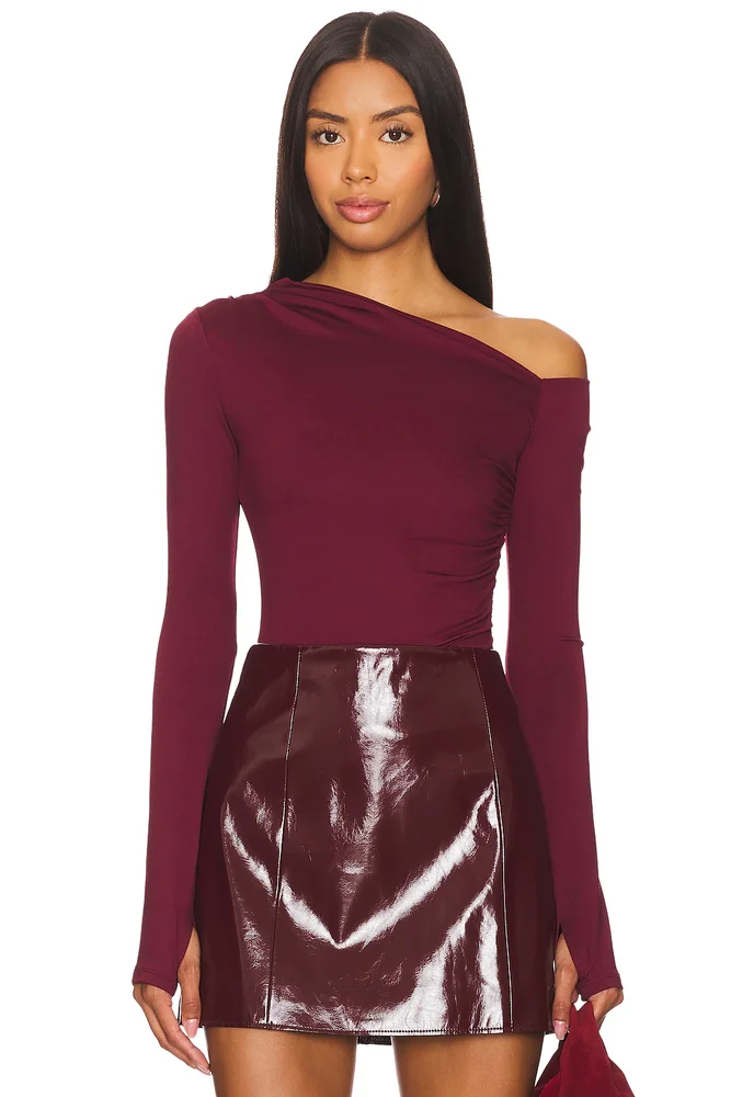 Cleo Top