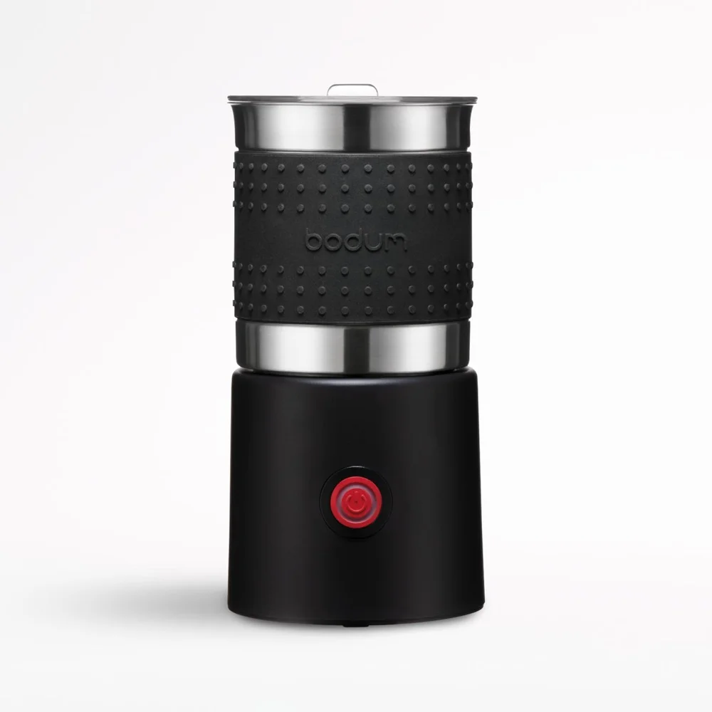 Black Bistro Electric Milk Frother
