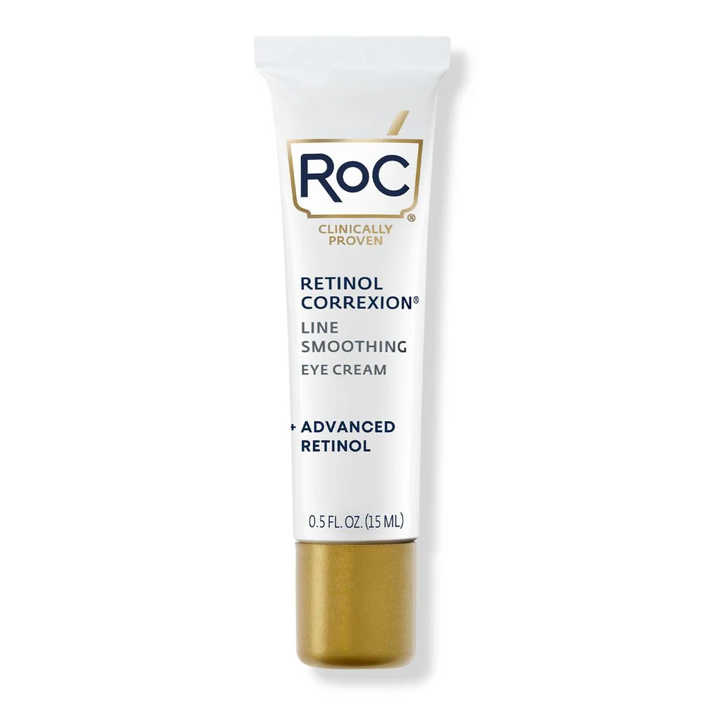 Retinol Correxion Line Smoothing Eye Cream