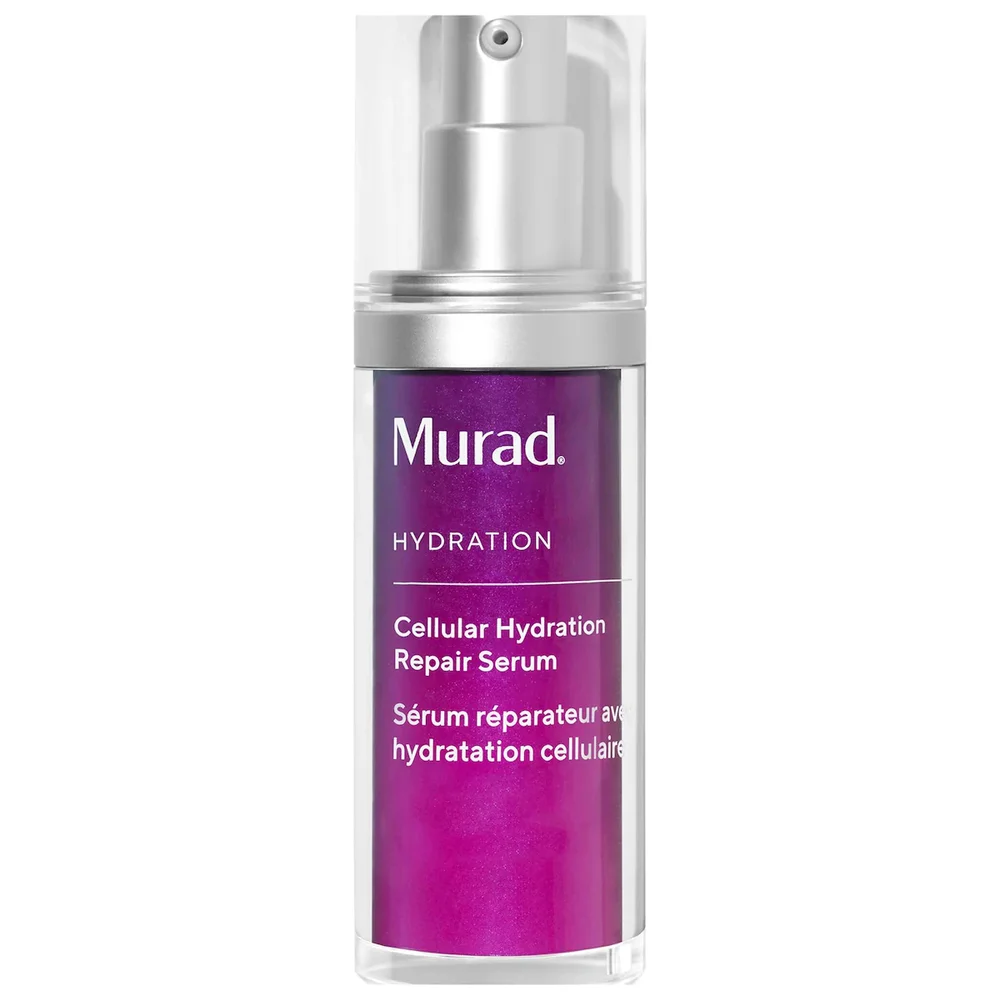 Cellular Hydration Repair Serum